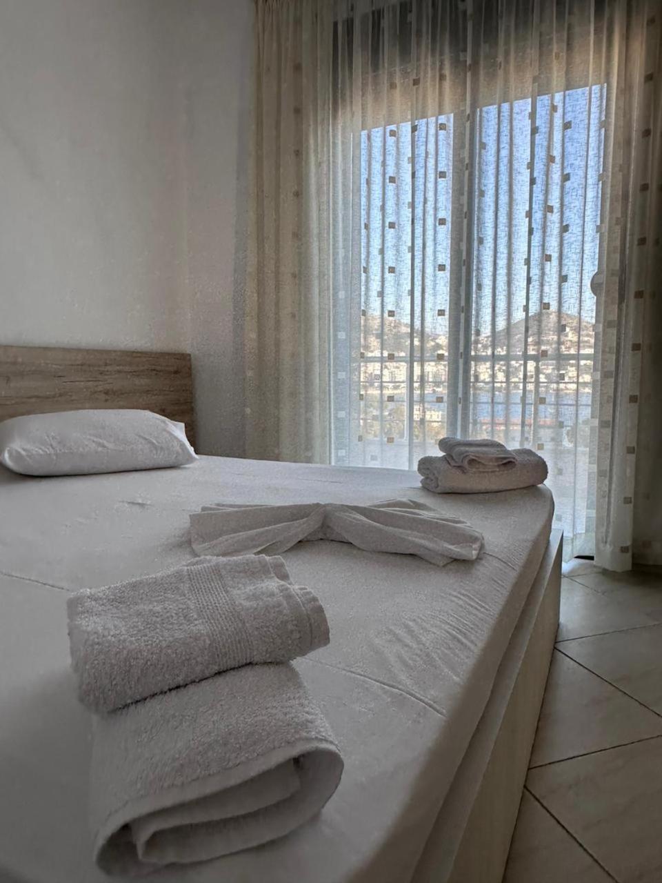 Payo * Sarandë